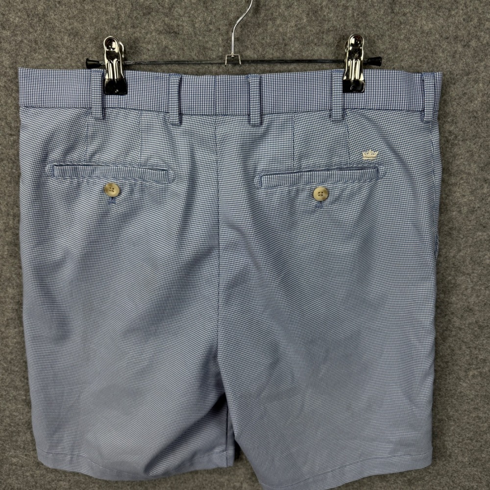 Peter Millar Wicking Performance Golf Shorts Mens… - image 6